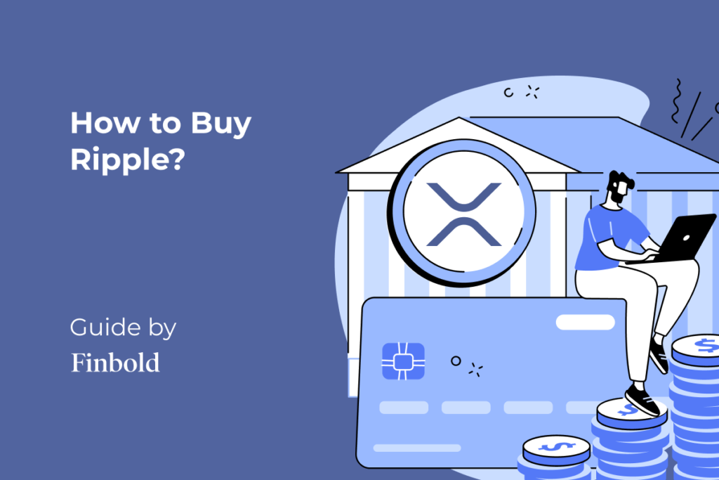 How To Buy Ripple Xrp Step By Step Finbold