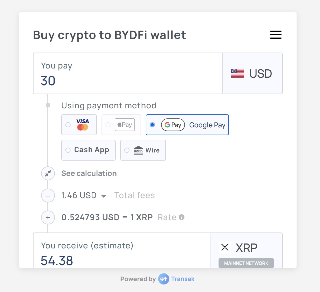 How To Buy Xrp Ripple In Minutes Step By Step