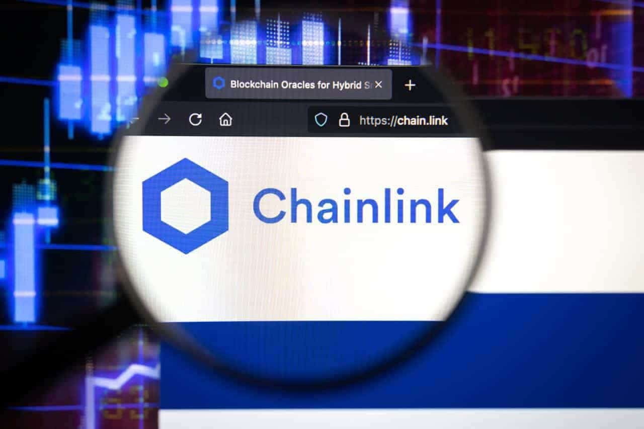 Chainlink Eyes A Bullish Breakout Can LINK Reach 20