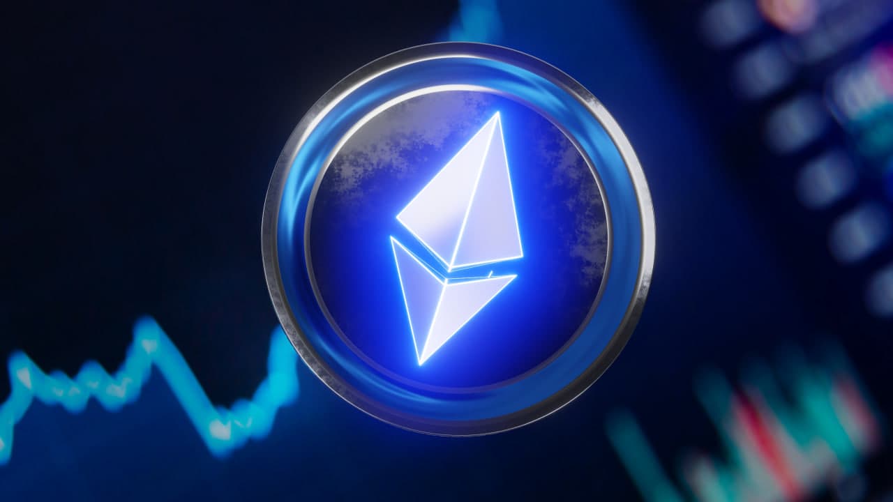 Ethereum Dencun Upgrade Goes Live Can ETH Hit 5k