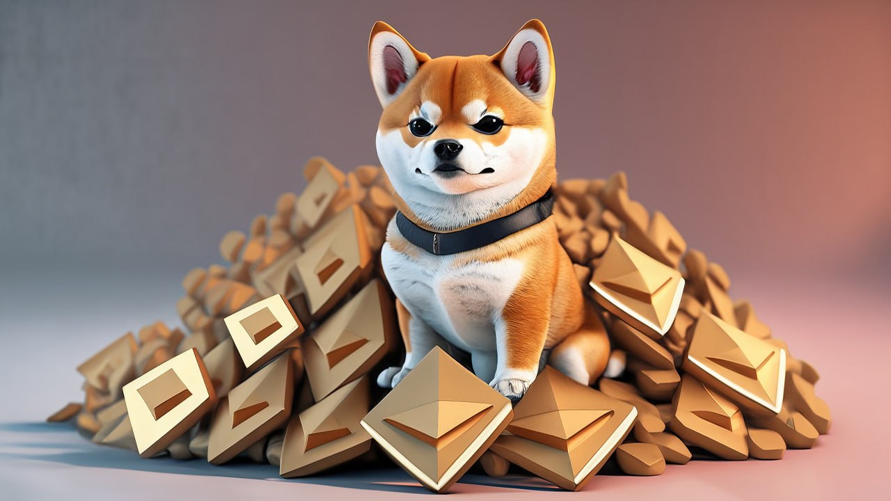 ETH Holders Prefer BUDZ Over Shiba Inu SHIB Due To Ethereum Ecosystem