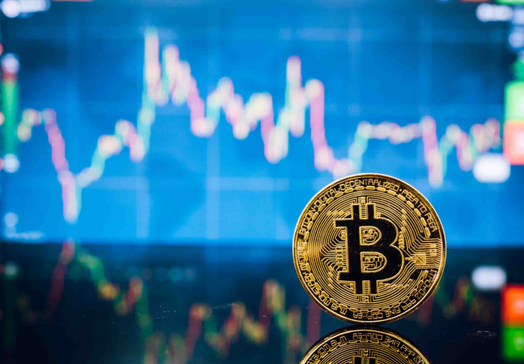 Bitcoin Flashes Strongest Signal For Parabolic Rally Is 100k Next