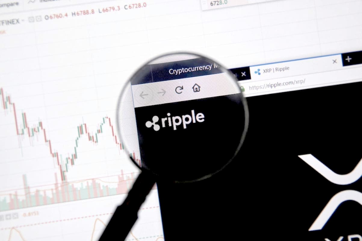 Ripple Sells Million Xrp Of July Reserves Price Struggles