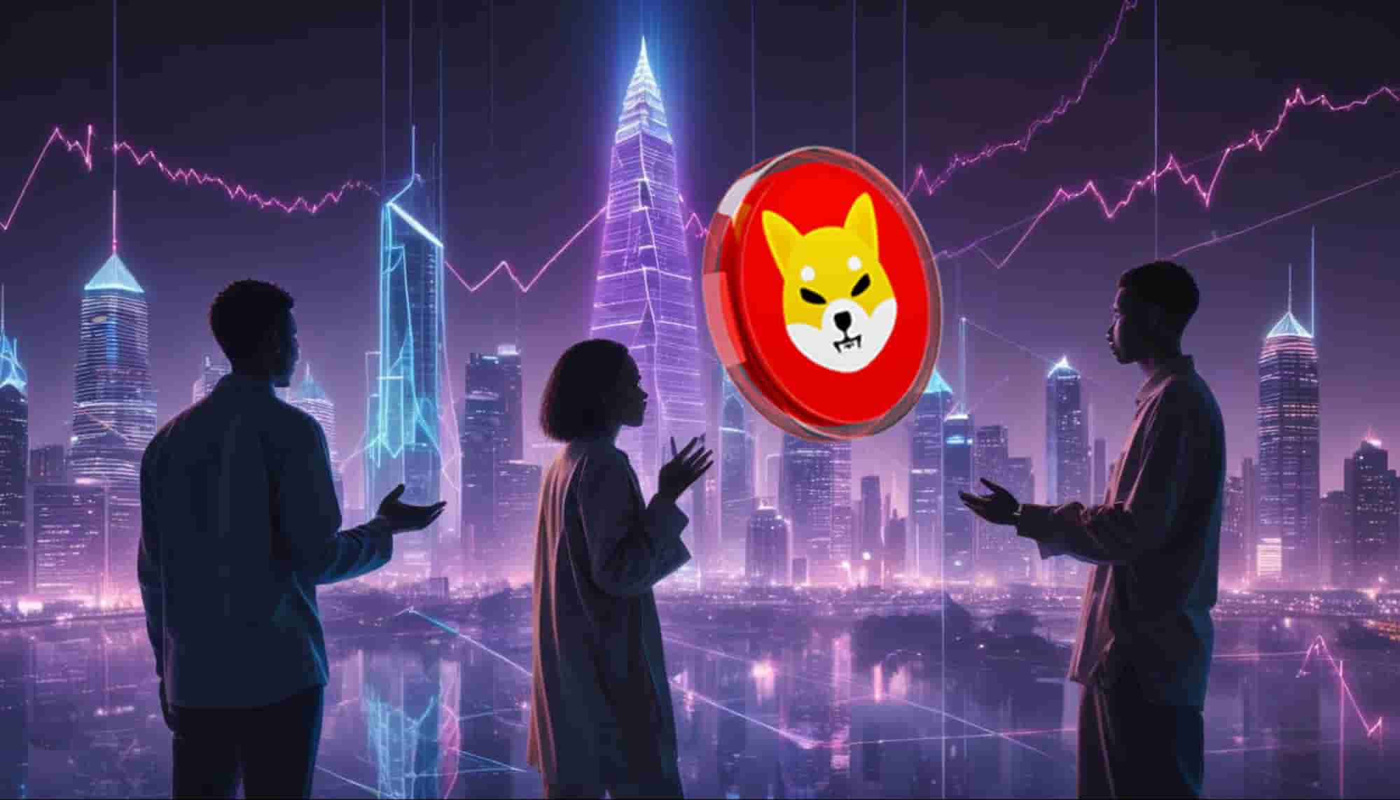 Shiba Inu Price Prediction How High Will Shib Climb In