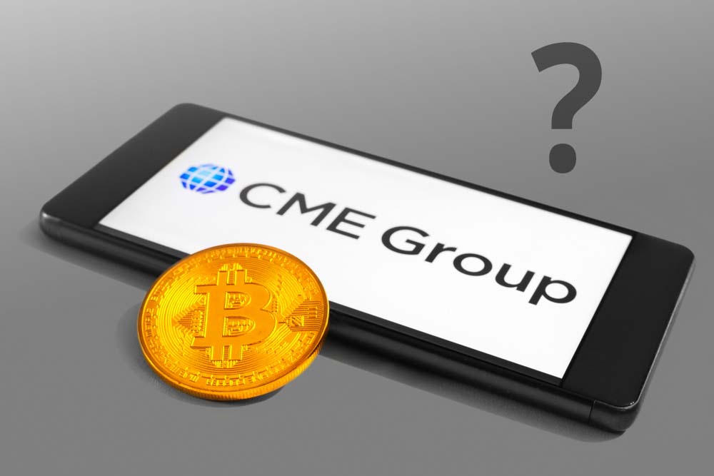 CME Group Removed Chief Economist's Pro-Bitcoin Video