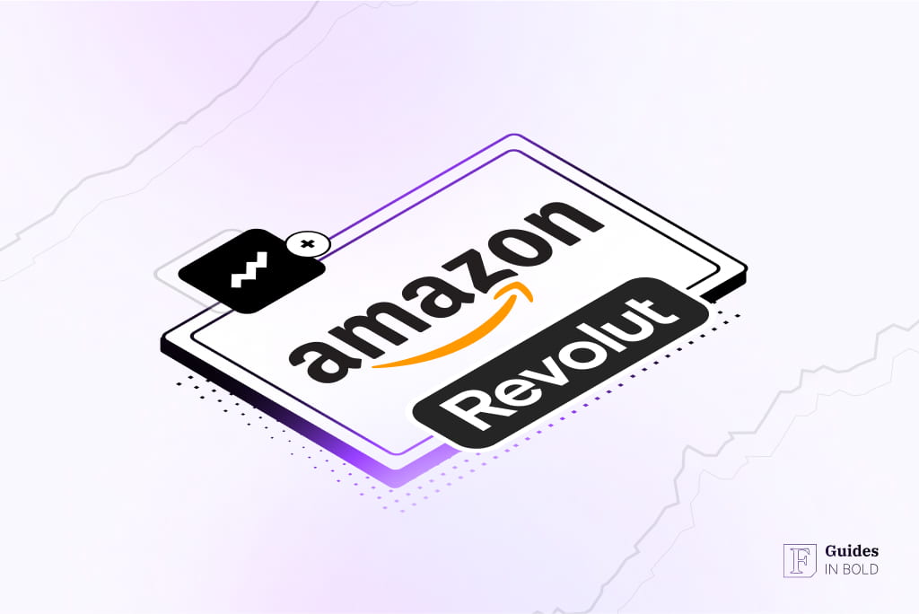 How to buy Amazon stock with Revolut? 7 Easy Steps