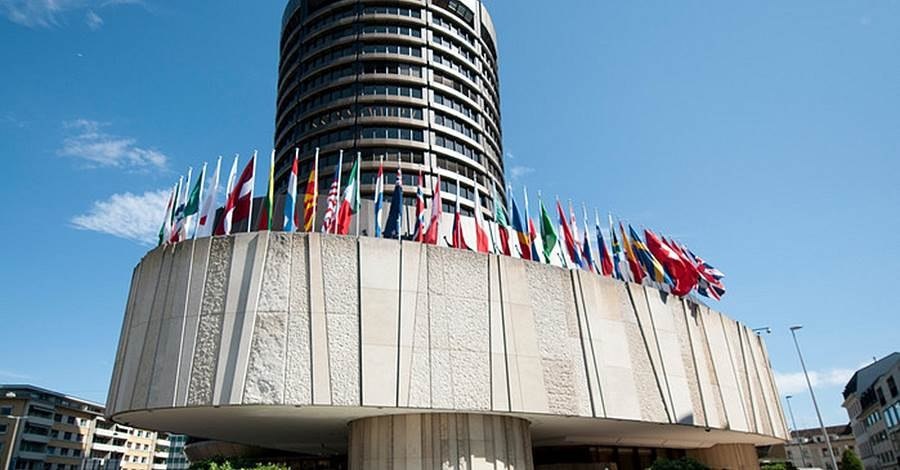 The Bank for International Settlements (BIS) appoints Joachim Nagel