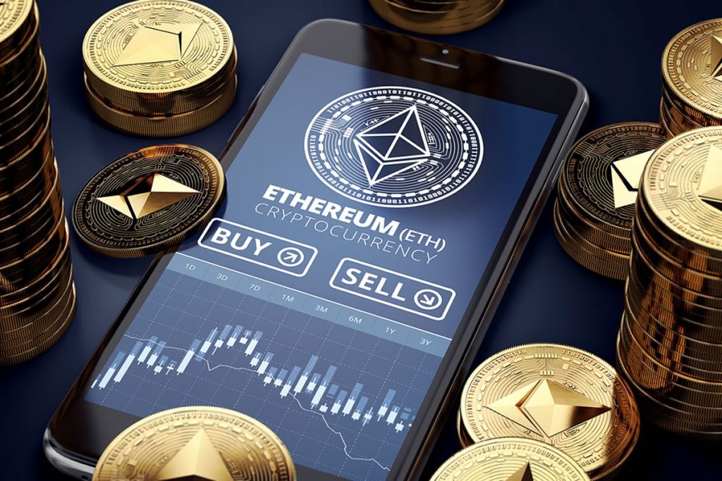 Crypto weekend: Ethereum outperforms Bitcoin with 8% gains