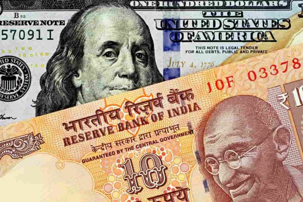 Bank of America turns bullish on Indian Rupee