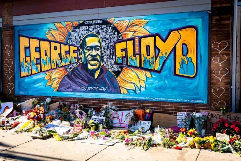 George Floyd's killing-induced Protests damage property worth at least $55M