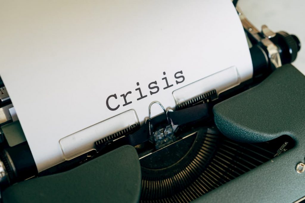 5 Reasons Why Lenders Should Continue Lending During a Financial Crisis