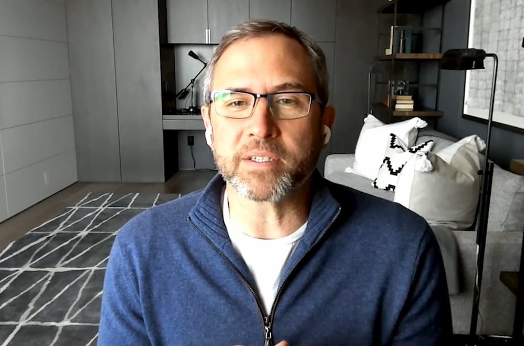 Brad Garlinghouse's Remarks At Ripple’s Q1 2020 Virtual All-Hands Meeting
