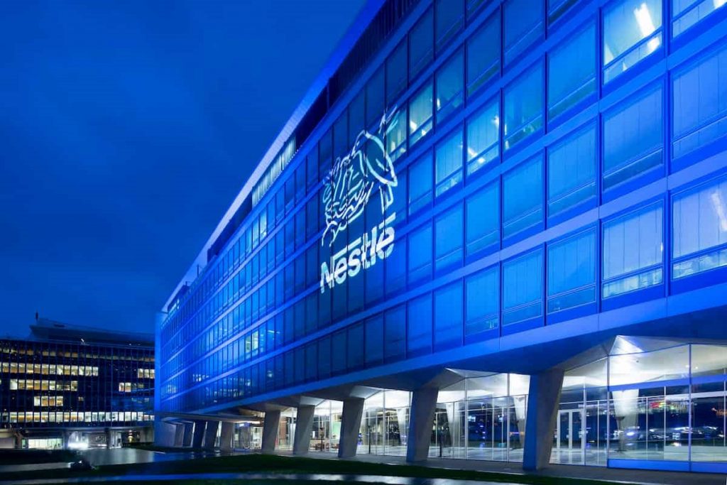 Nestlé Health Science agreed to buy the business of IM HealthSciencefor an undisclosed amount