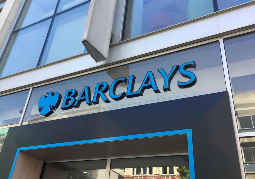 Barclays named World’s Best Bank for Markets