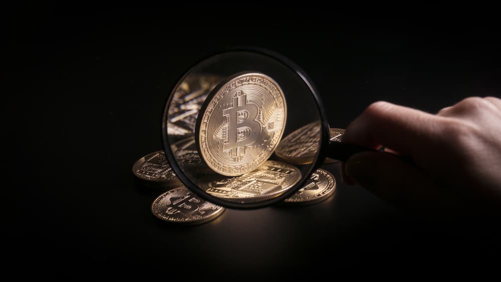 Bitcoin wealth evenly distributed within smaller accounts, report