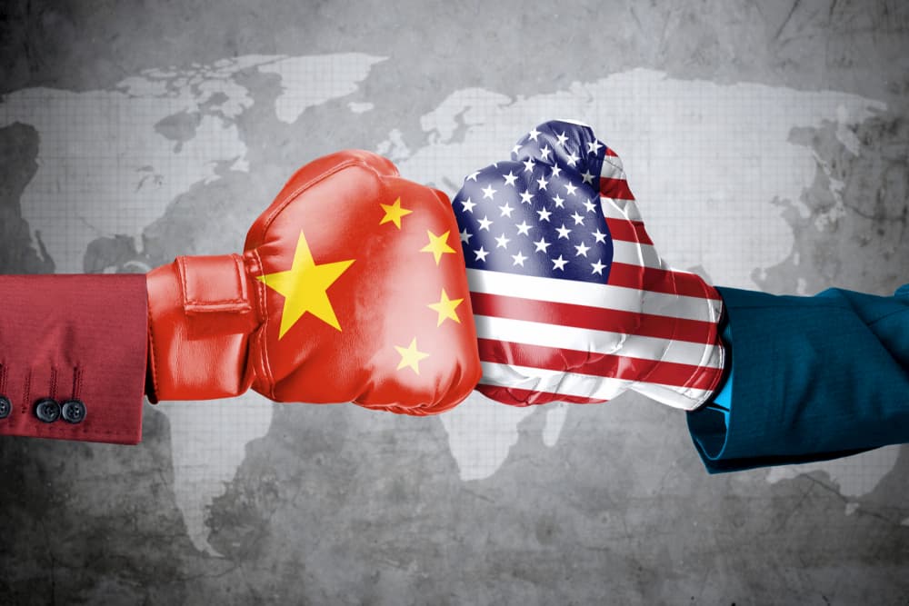 New law now positions US as China's aggressive blockchain competitor