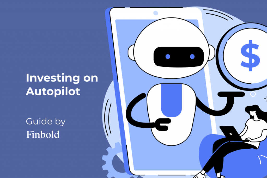 Investing on Autopilot | Automated Investing Definition & Examples