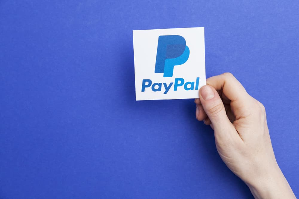 PayPal set to launch crypto payments in the coming weeks