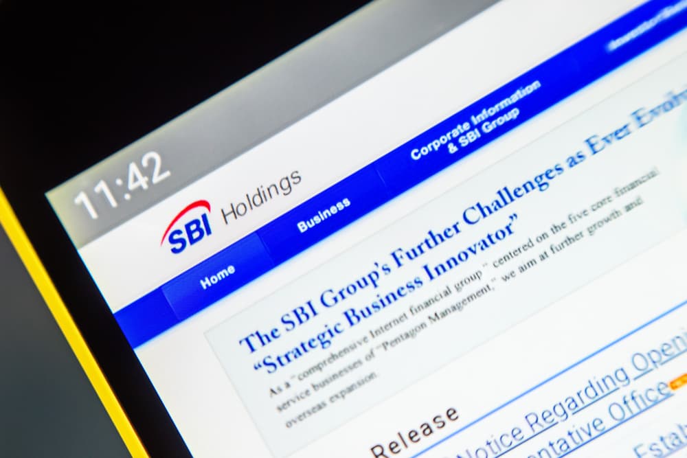SBI Securities to issue corporate digital bonds through blockchain