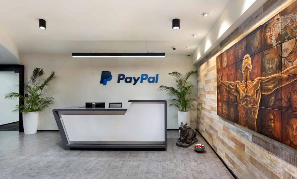 How PayPal stock is likely to benefit from the crypto move