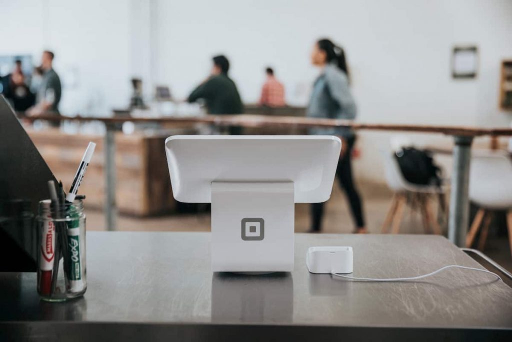 Square stock smashes new highs on Credit Karma Tax acquisition