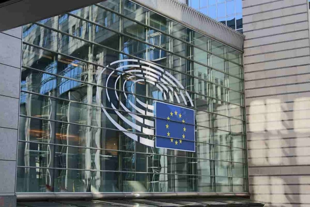 EU Commission approves €7.5bn budget for supercomputing, AI and cybersecurity