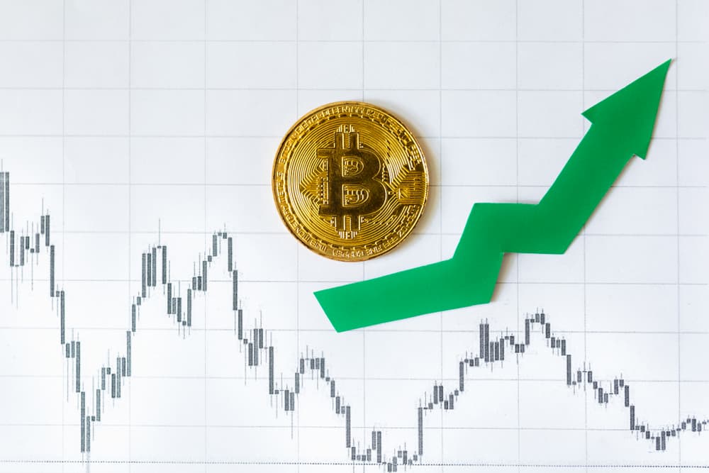 Senior commodity strategist explains how Bitcoin can hit the $50k mark in 2021