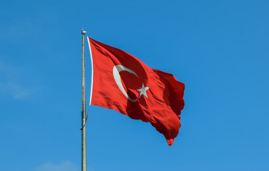 Turkish central bank to test digital currency in 2021