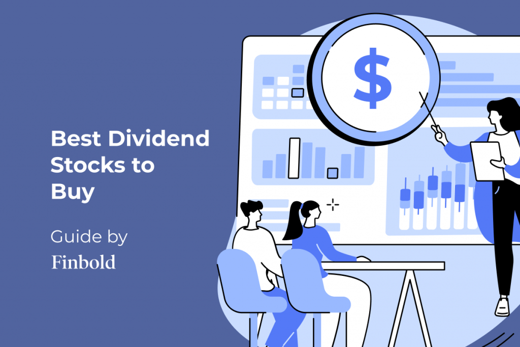 Best Dividend Stocks to Buy