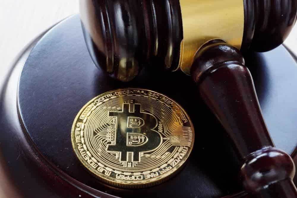 Crypto exchange operator sues banks for discriminatory practices
