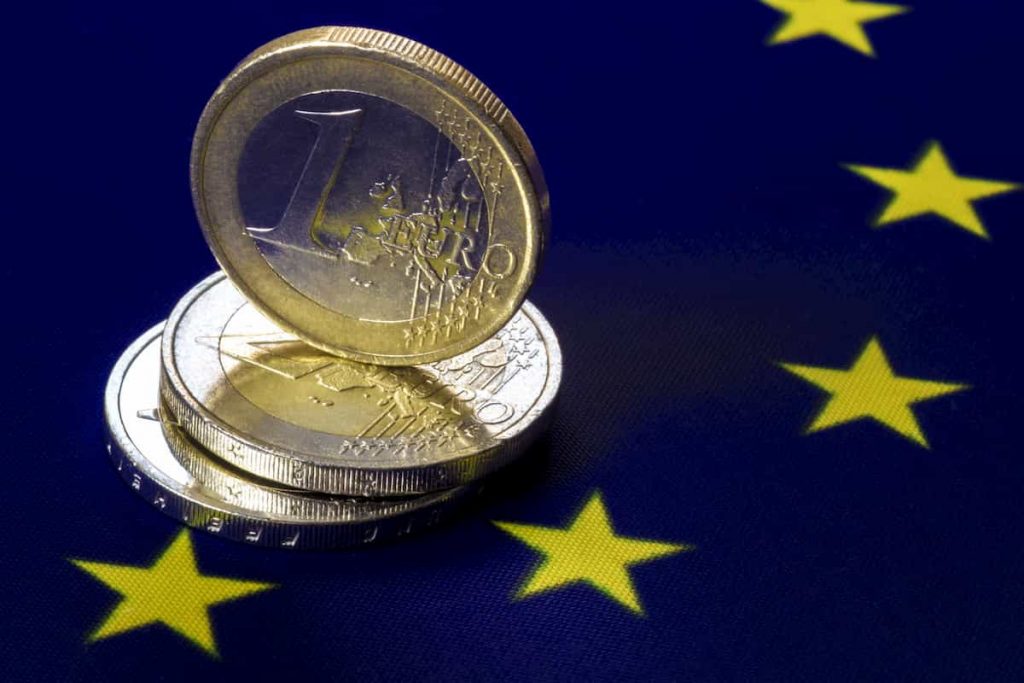 European Commission, ECB to tackle possible challenges of the digital Euro rollout