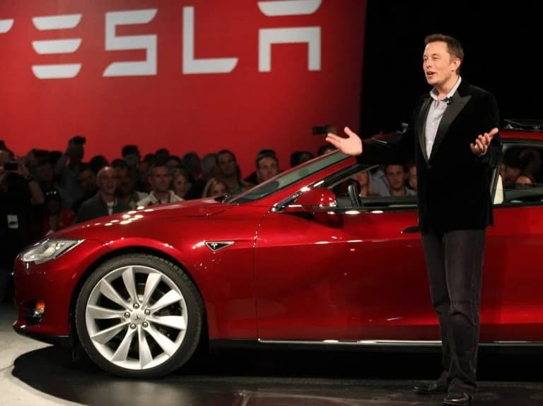 Tesla’s one million delivery target pushed bull case price target to $1,250