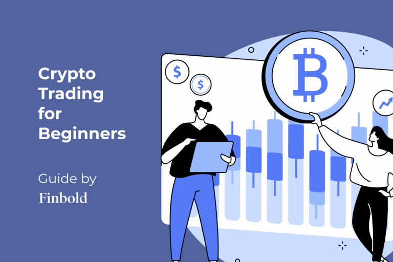 How to Invest in Crypto? [2024] Cryptocurrency Trading 101