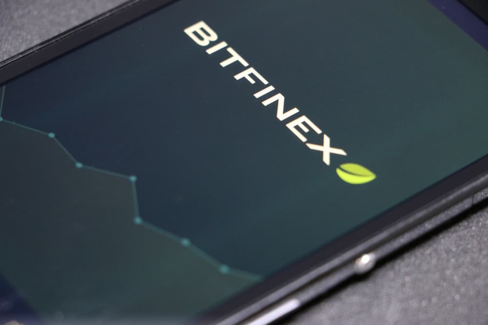 Bitfinex confirms $550M Tether loan repayment ahead of schedule