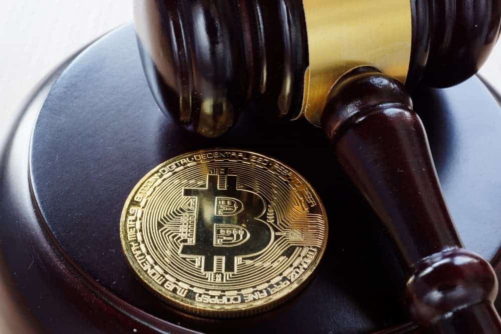 German prosecutors seize $60M in Bitcoin, but can't access it