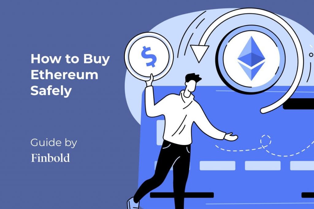 How to Buy Ethereum [2024] | Top 5 Exchanges to Acquire ETH