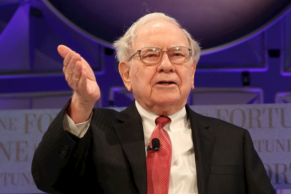 "It's just intellectual laziness," says Stone Ridge CEO on Buffett's BTC rat poison comments