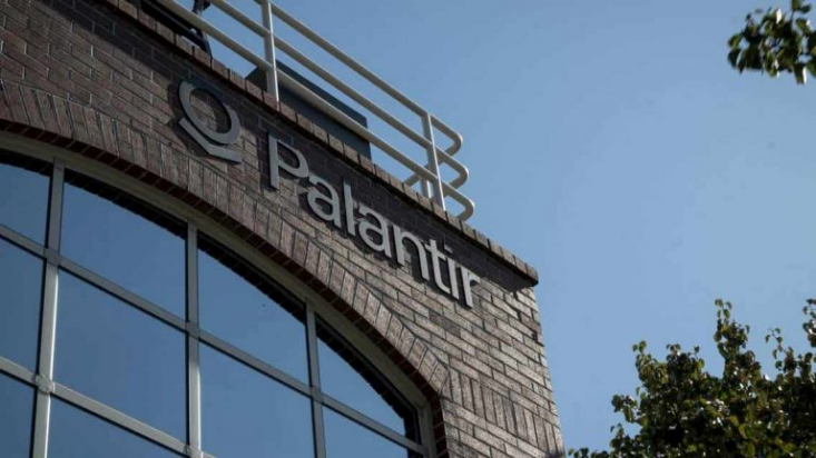 Palantir stock rally 109% in three months amid growth prospects