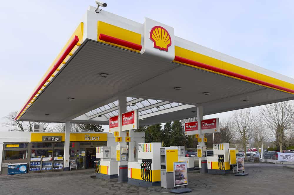 Shell profits sink to a 20-year low, drops 71% YOY
