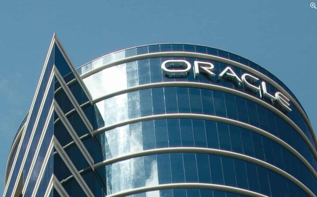 Slower revenue growth to limit Oracle stock's gains