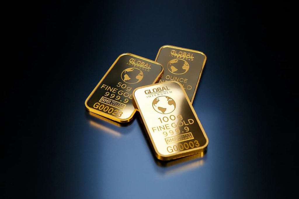 A robust economic outlook could keep gold under pressure in 2021
