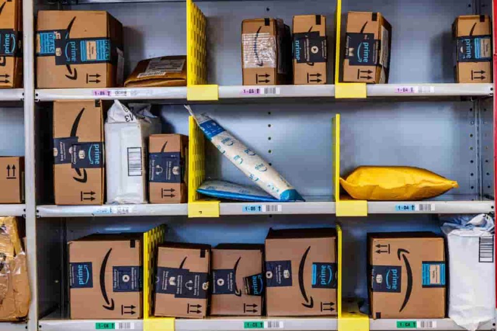 Amazon adds 3,700 new sellers daily in 2021