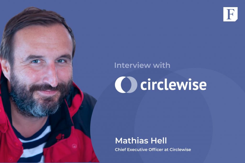 Circlewise CEO Interview We've increased publisher acquisition by 33% despite COVID-19