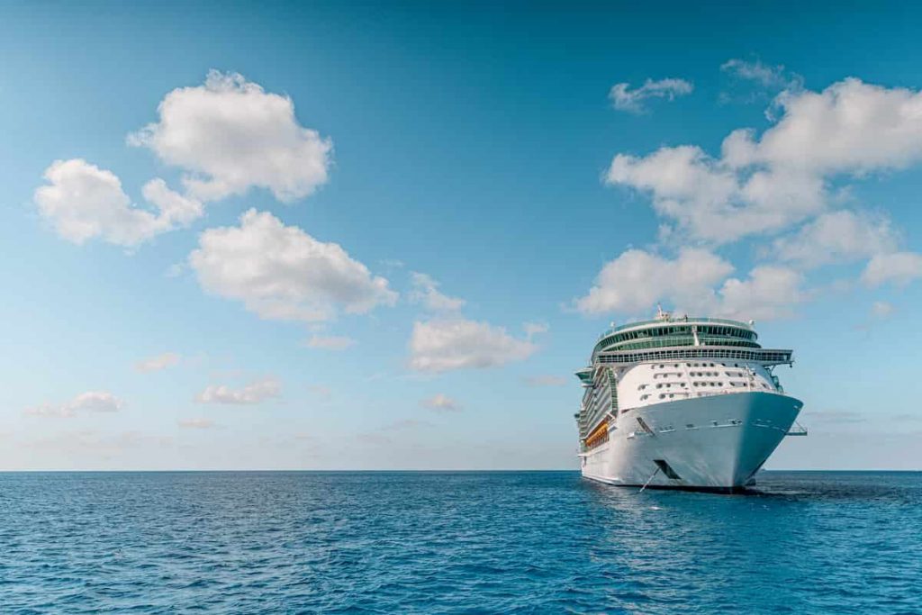 Cruise line stocks have a limited upside potential despite recent surge