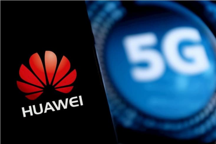 Huawei tops share of active 5G-ready devices globally with Samsung, Apple lagging behind