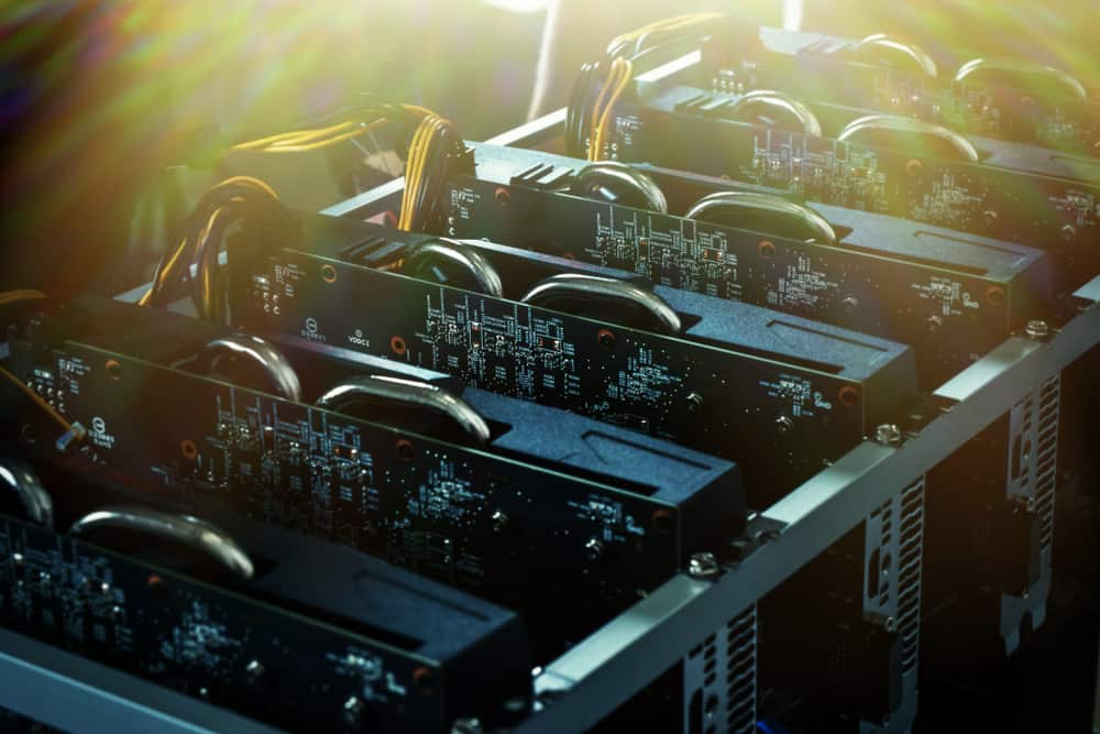 NiceHash urges users to stop using Phoenix crypto miner over possible fraud