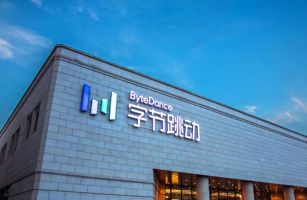 TikTok's parent company ByteDance acquires Shanghai-based gaming studio