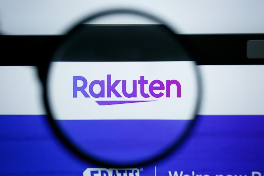 Walmart to invest $153M in Rakuten's share sale