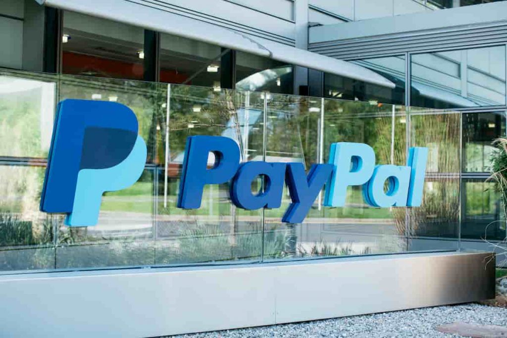 PayPal Operations Center in Dublin