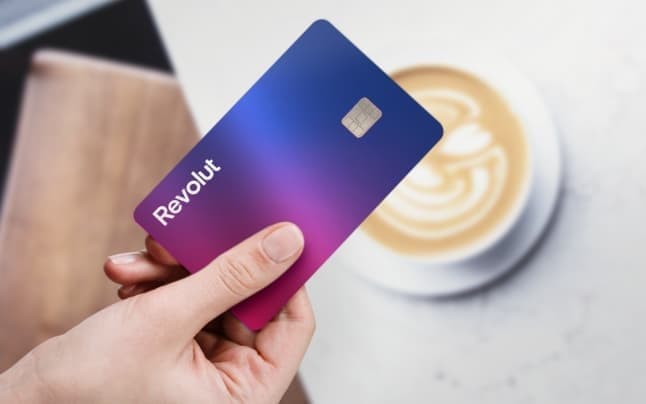Revolut Bank is now live in Romania, one of its biggest market